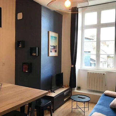 Appartement 4 Personnes - Vannes Intra-Muros - Rue Pietonne Eksteriør bilde