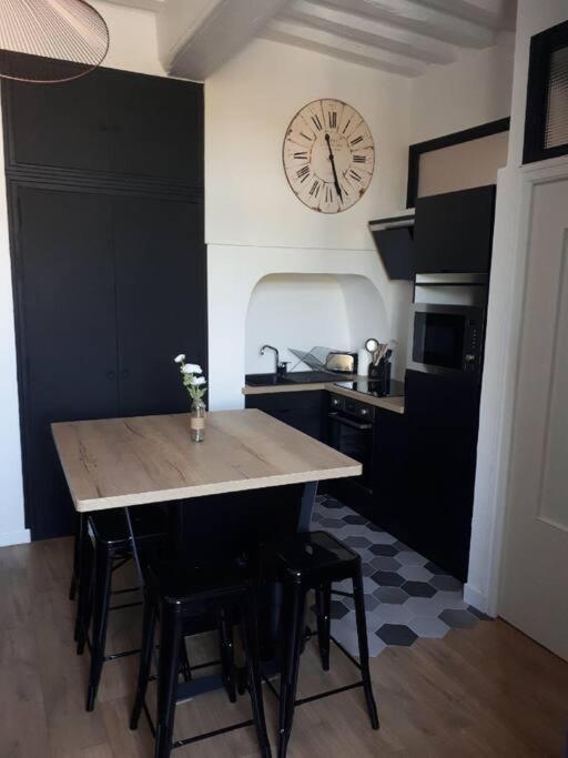 Appartement 4 Personnes - Vannes Intra-Muros - Rue Pietonne Eksteriør bilde