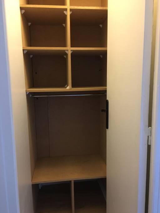 Appartement 4 Personnes - Vannes Intra-Muros - Rue Pietonne Eksteriør bilde