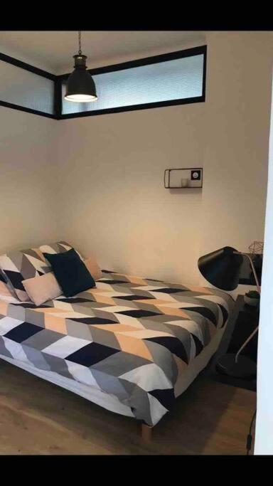 Appartement 4 Personnes - Vannes Intra-Muros - Rue Pietonne Eksteriør bilde