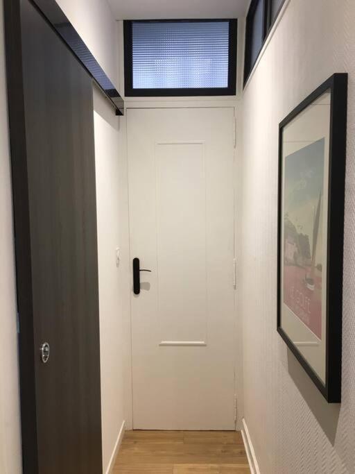 Appartement 4 Personnes - Vannes Intra-Muros - Rue Pietonne Eksteriør bilde